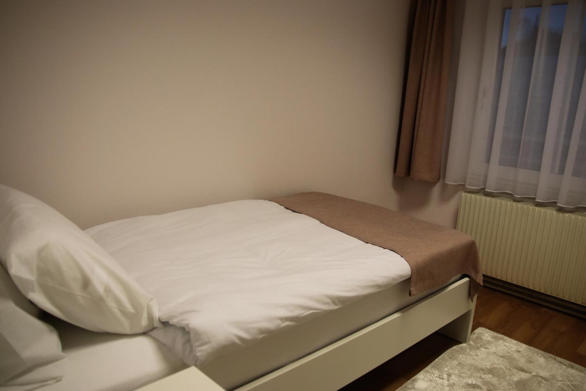 Melange Rooms Vienna Exterior photo